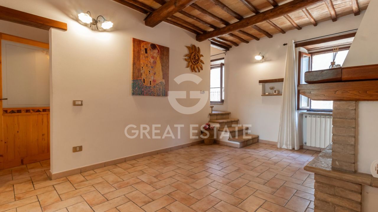 Апартаменты Castel Viscardo, Италия, 114.45 м² - фото 7