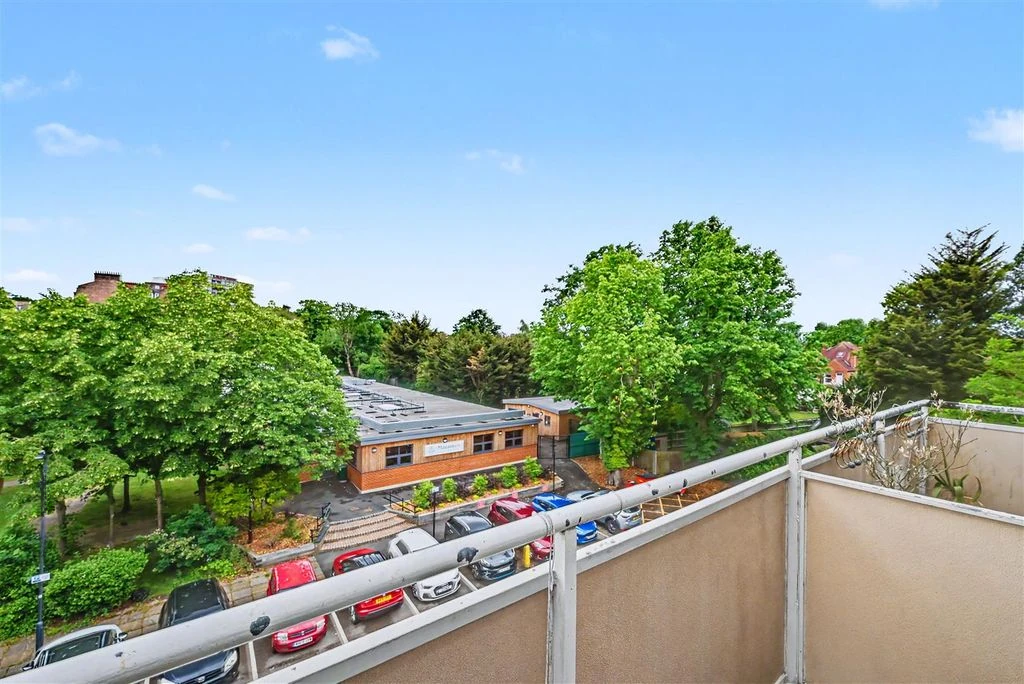 Квартира в Лондоне, Великобритания, 77 м² - фото 3