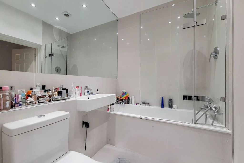 Квартира в Лондоне, Великобритания, 65 м² - фото 3
