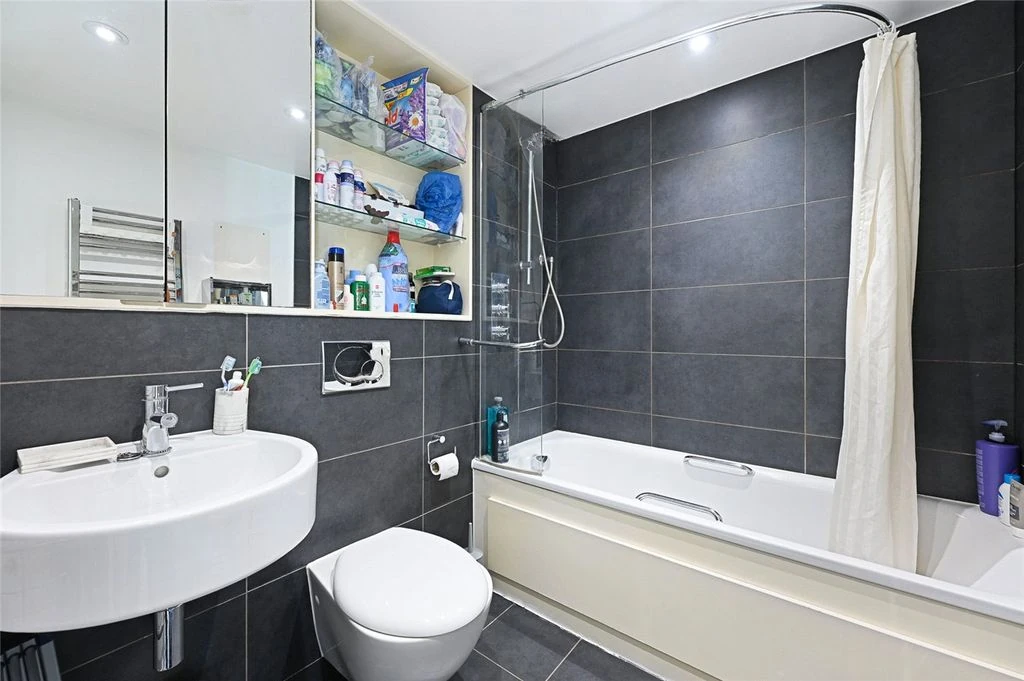Квартира в Лондоне, Великобритания, 37 м² - фото 3
