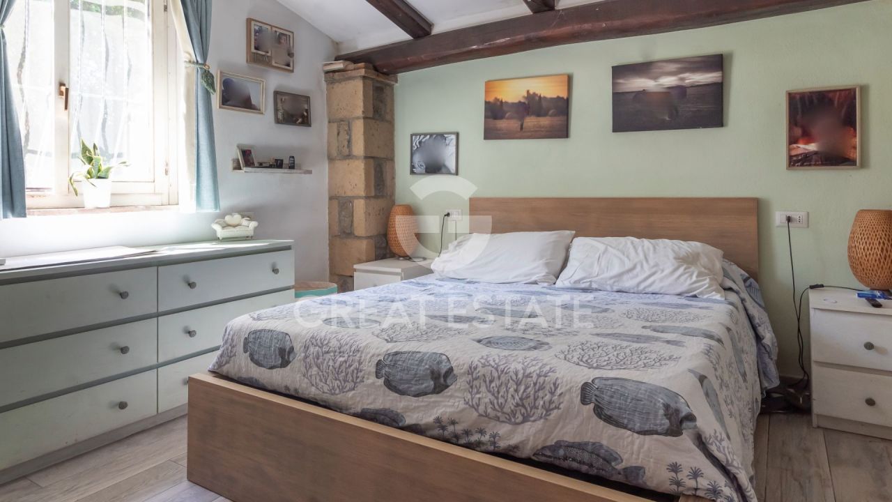 Дом в Витербо, Италия, 111 м² - фото 7