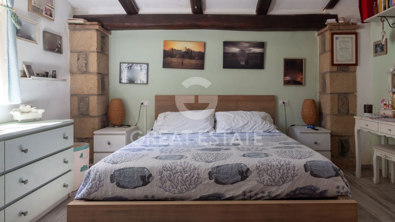 Дом в Витербо, Италия, 111 м² - фото 8