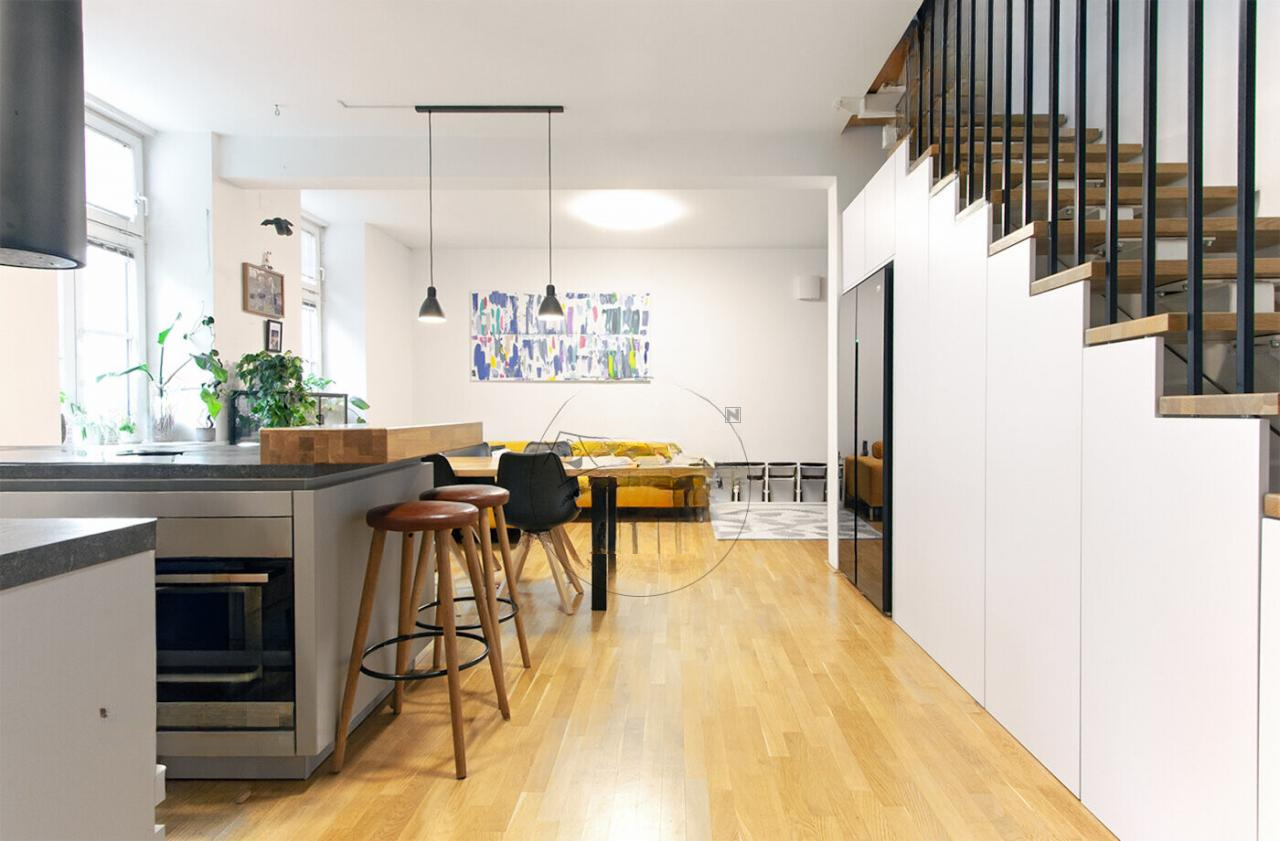 Квартира в Любляне, Словения, 104 м² - фото 4
