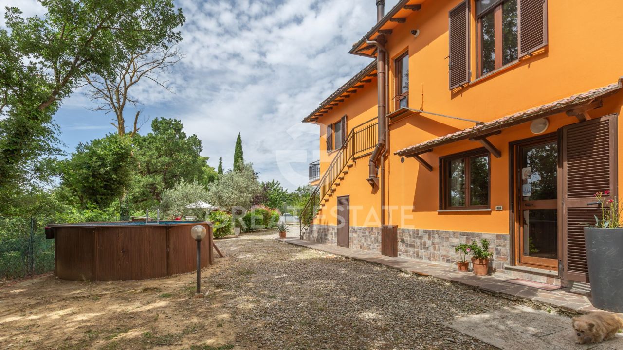 Дом в Читта-делла-Пьеве, Италия, 270 м² - фото 8