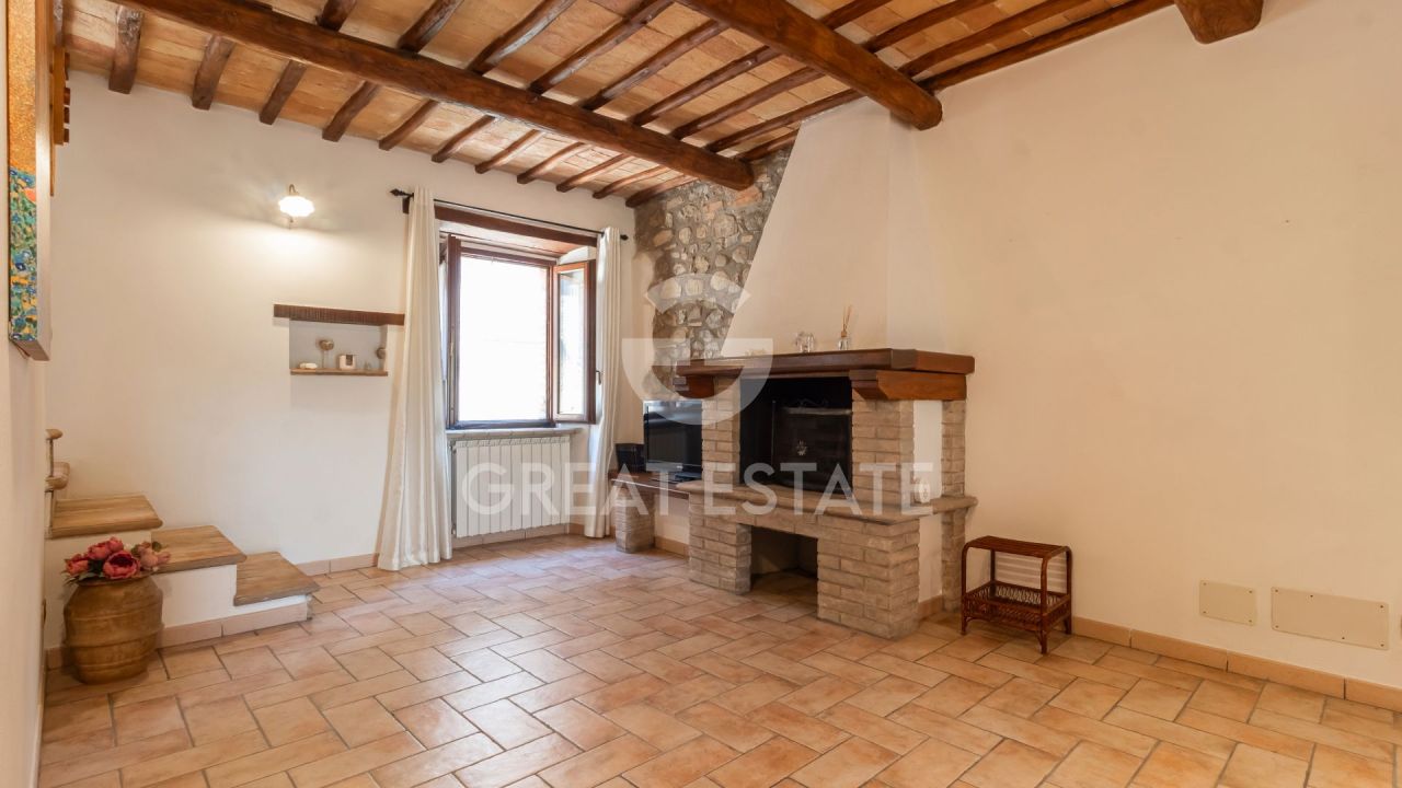 Апартаменты Castel Viscardo, Италия, 114.45 м² - фото 8