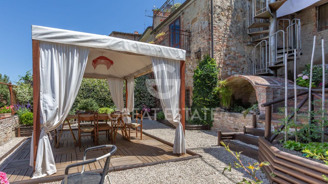Апартаменты в Читта-делла-Пьеве, Италия, 238.1 м² - фото 8