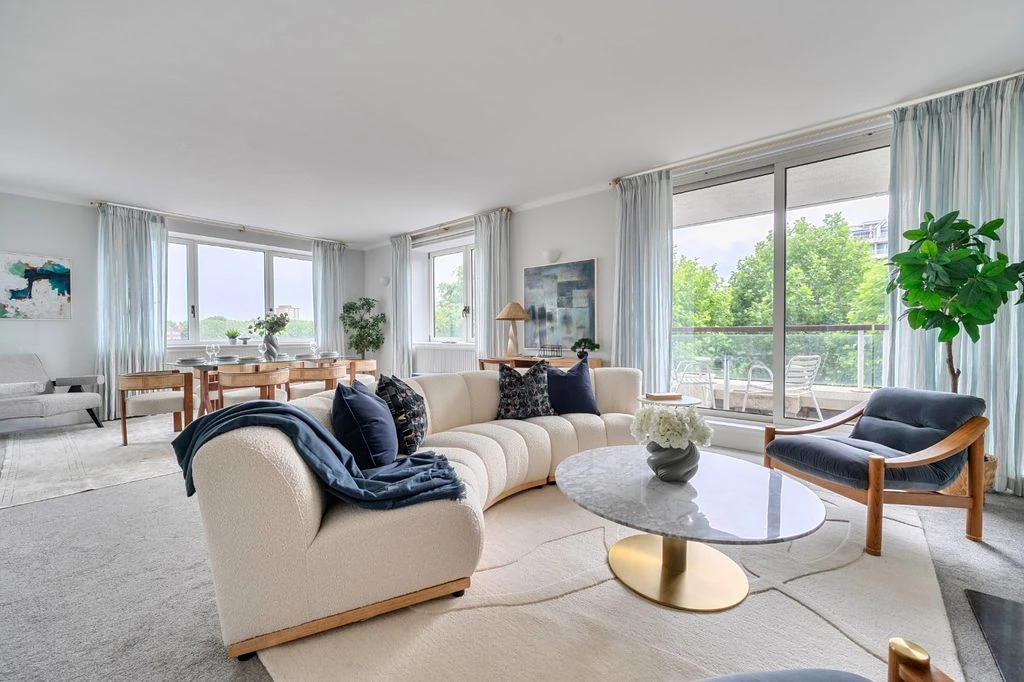 Квартира в Лондоне, Великобритания, 136 м² - фото 4