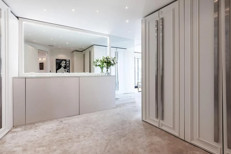Квартира в Лондоне, Великобритания, 262 м² - фото 4