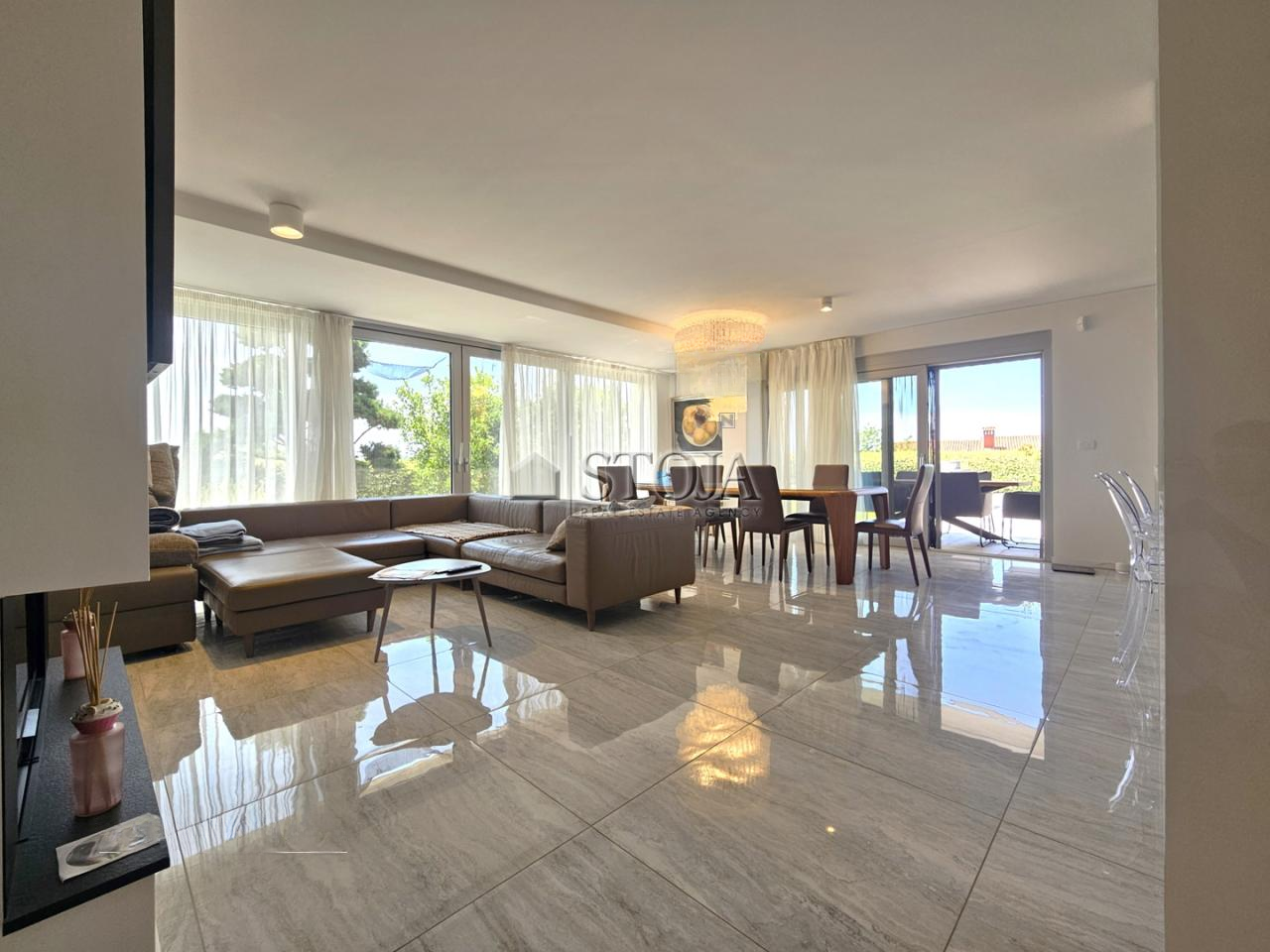 Дом в Портороже, Словения, 550 м² - фото 4