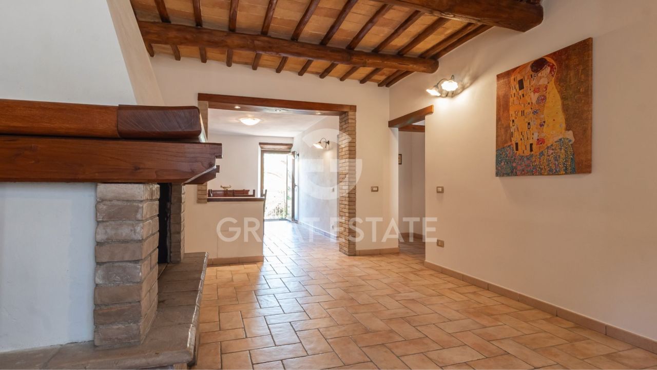Апартаменты Castel Viscardo, Италия, 114.45 м² - фото 9