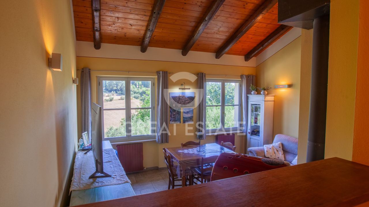 Апартаменты в Четоне, Италия, 117.3 м² - фото 9