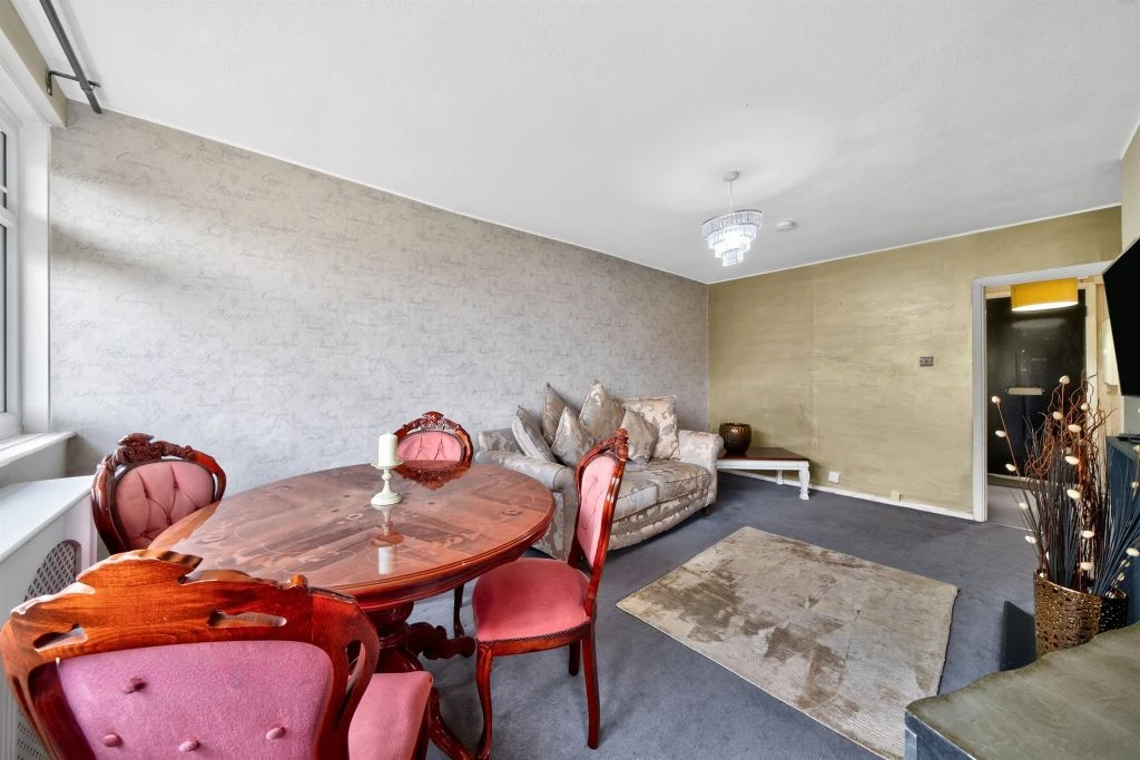 Квартира в Лондоне, Великобритания, 47 м² - фото 4
