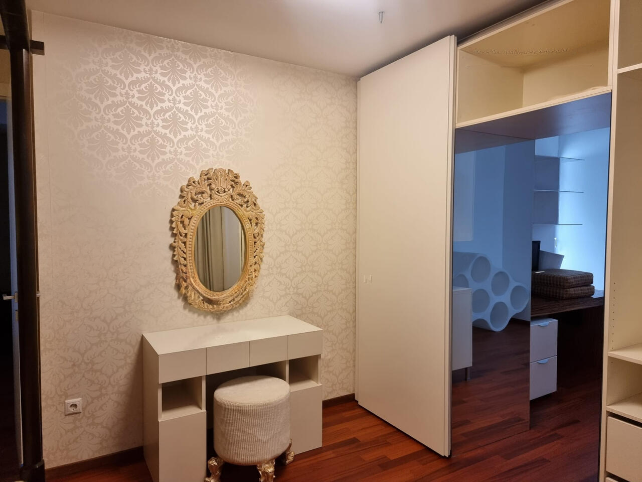 Квартира в Любляне, Словения, 94 м² - фото 4