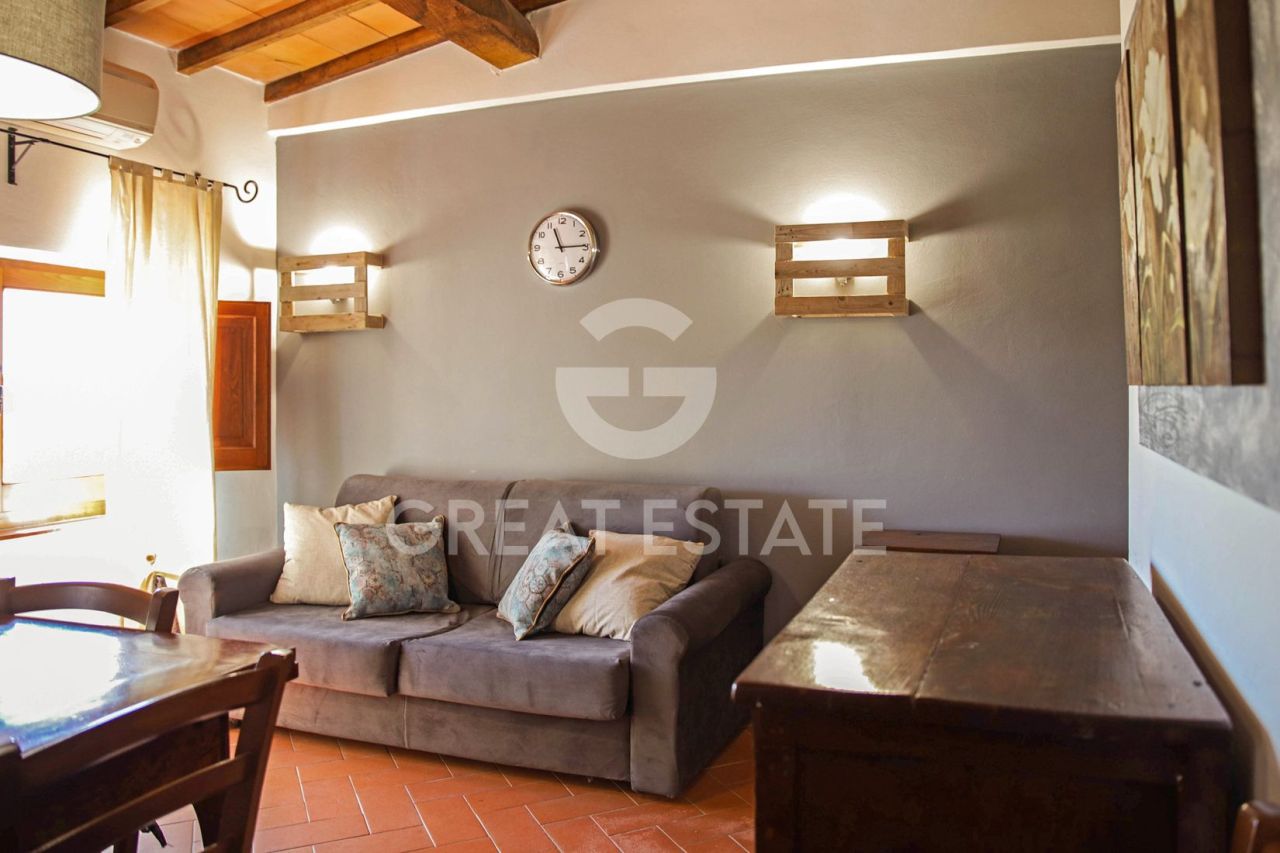 Дом Semproniano, Италия, 540.6 м² - фото 10