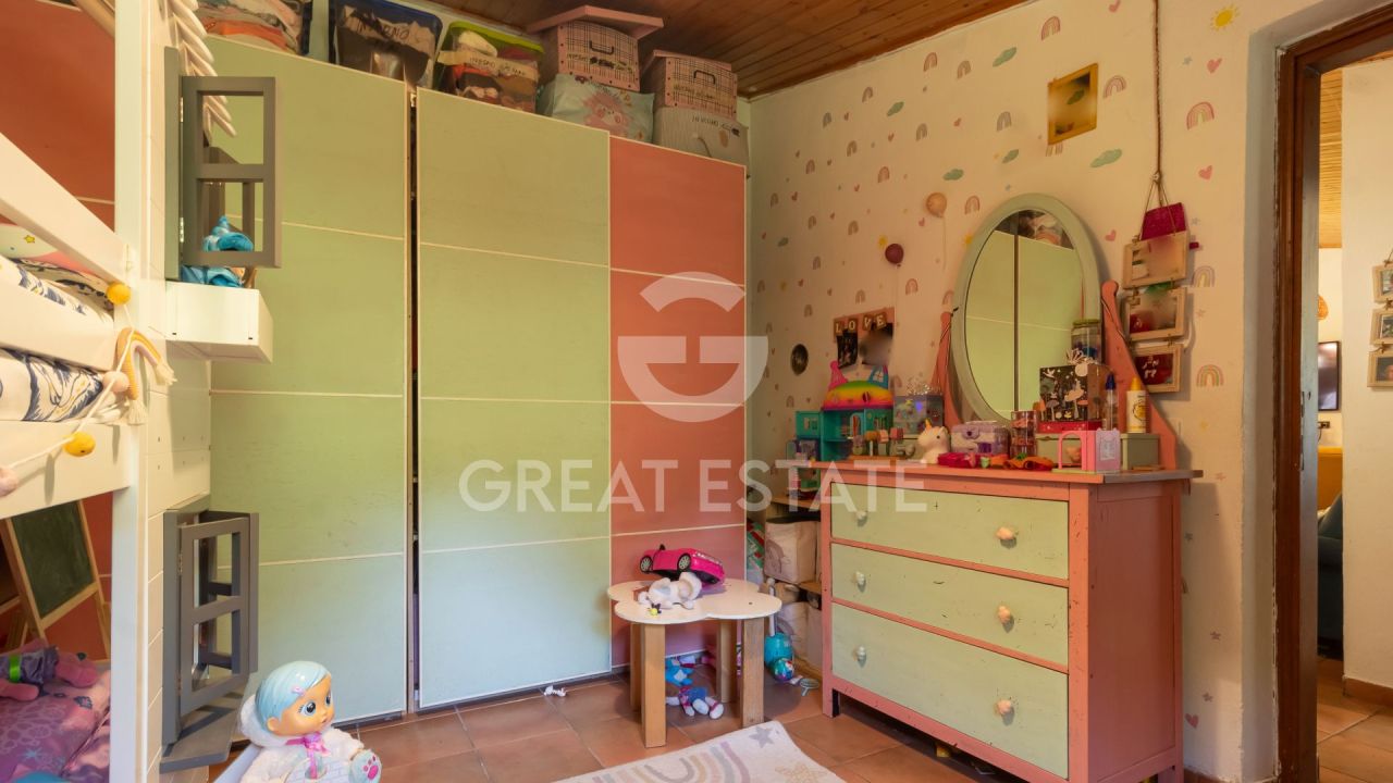 Дом в Витербо, Италия, 111 м² - фото 10
