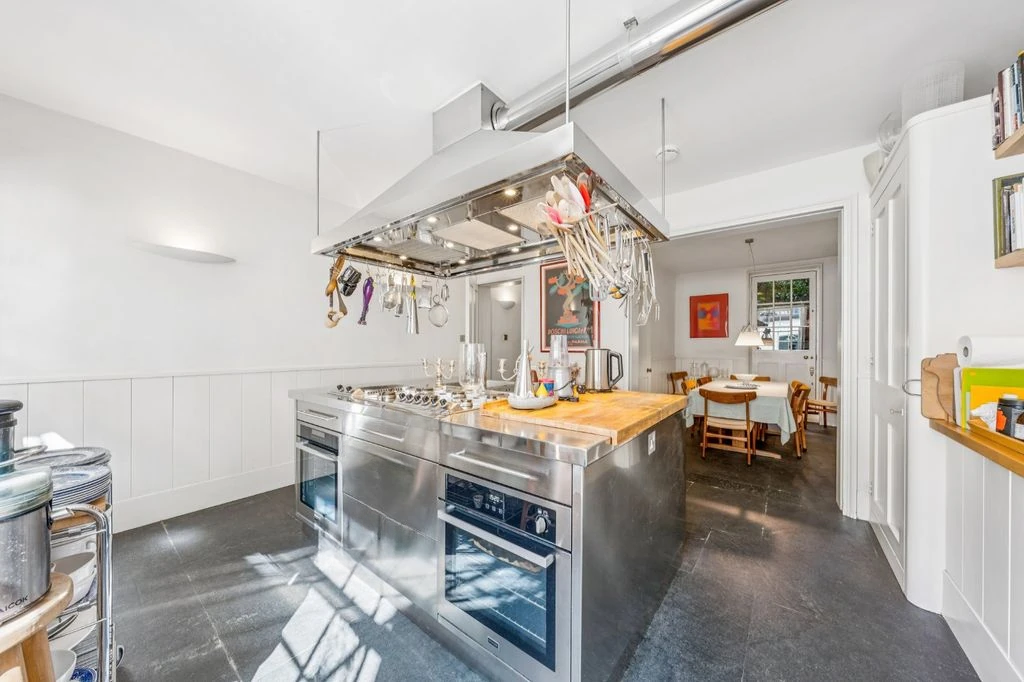 Квартира в Лондоне, Великобритания, 207 м² - фото 4