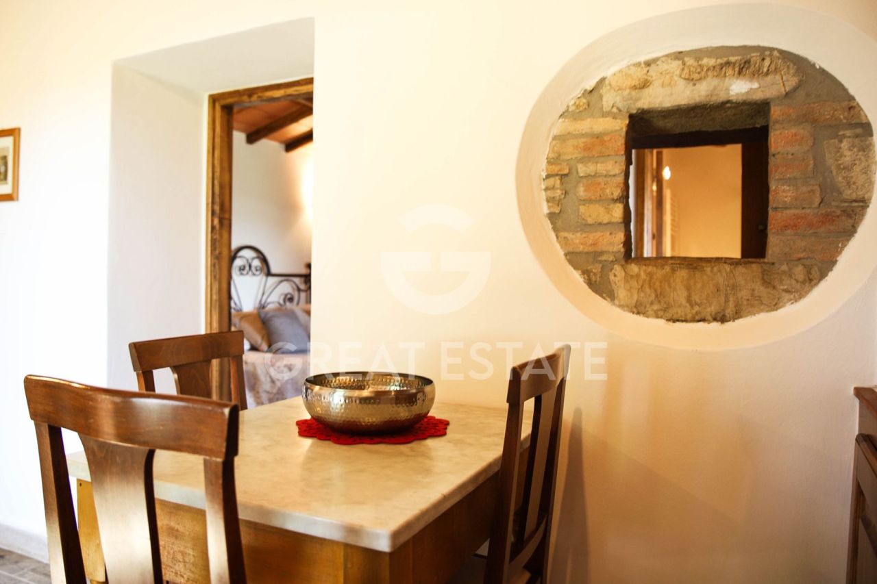 Дом Semproniano, Италия, 392.8 м² - фото 10