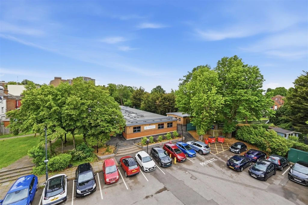 Квартира в Лондоне, Великобритания, 77 м² - фото 4