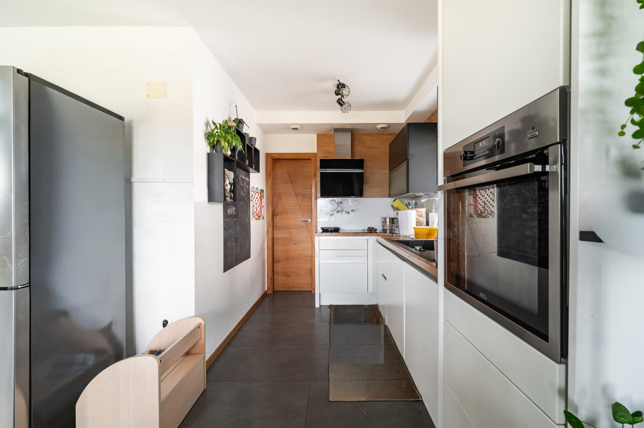 Квартира в Любляне, Словения, 168 м² - фото 4