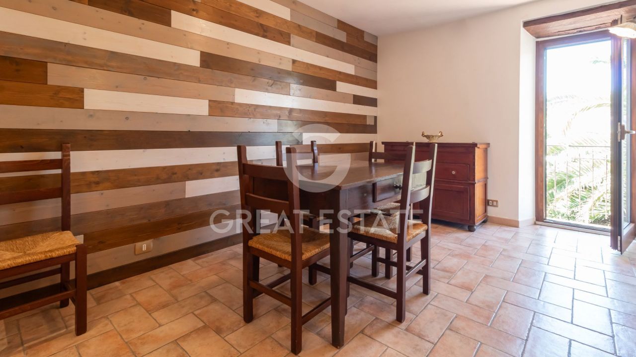 Апартаменты Castel Viscardo, Италия, 114.45 м² - фото 10