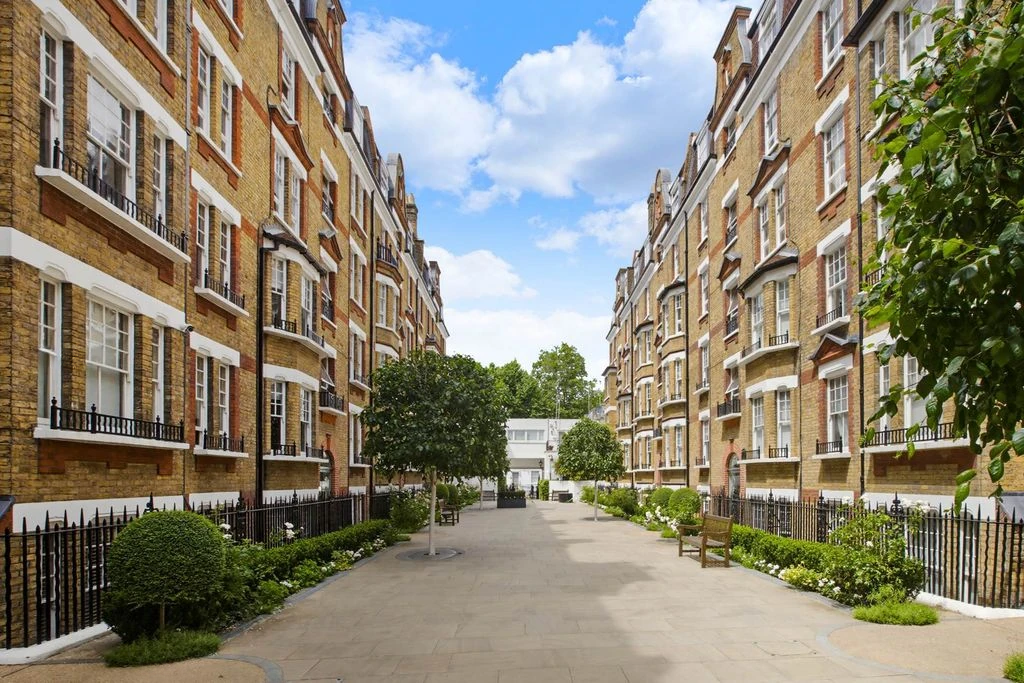 Квартира в Лондоне, Великобритания, 49 м² - фото 4