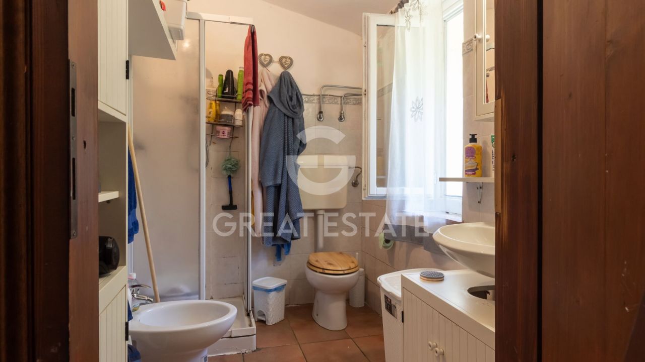 Дом в Витербо, Италия, 111 м² - фото 11