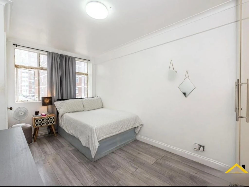 Квартира в Лондоне, Великобритания, 34 м² - фото 4