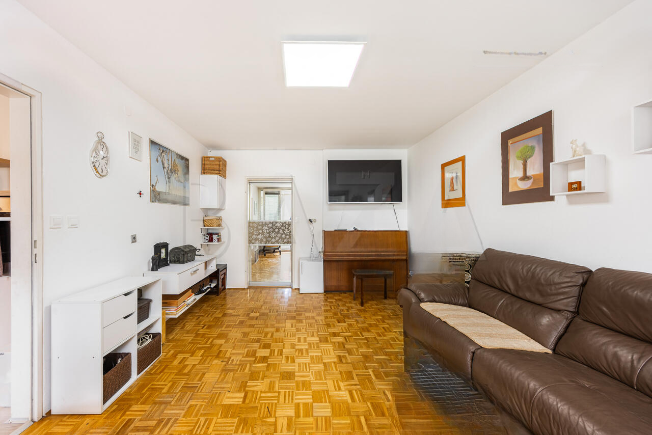 Квартира в Любляне, Словения, 90 м² - фото 4