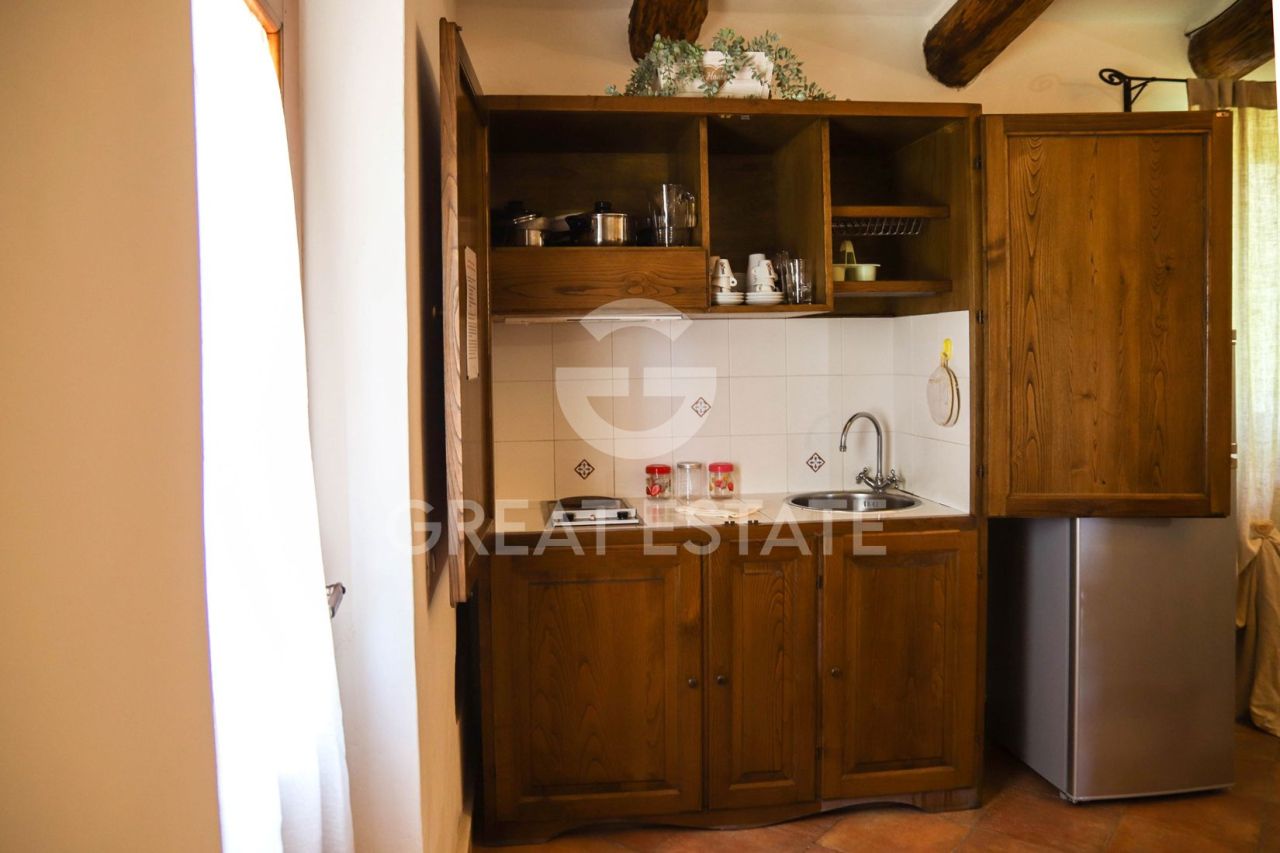 Дом Semproniano, Италия, 933.85 м² - фото 11