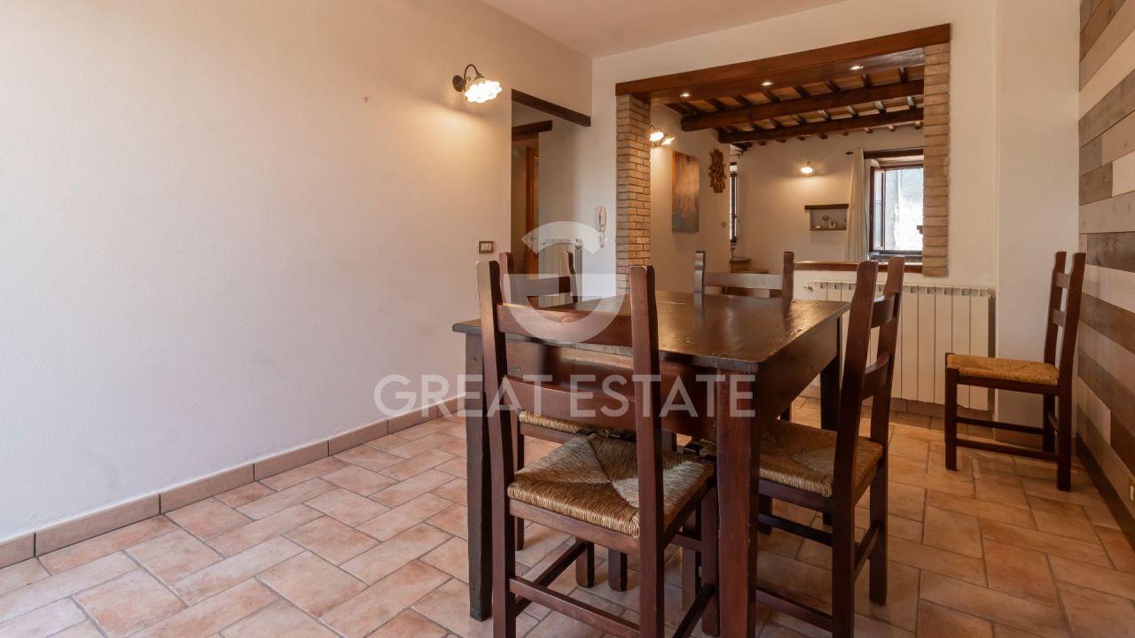 Апартаменты Castel Viscardo, Италия, 114.45 м² - фото 11