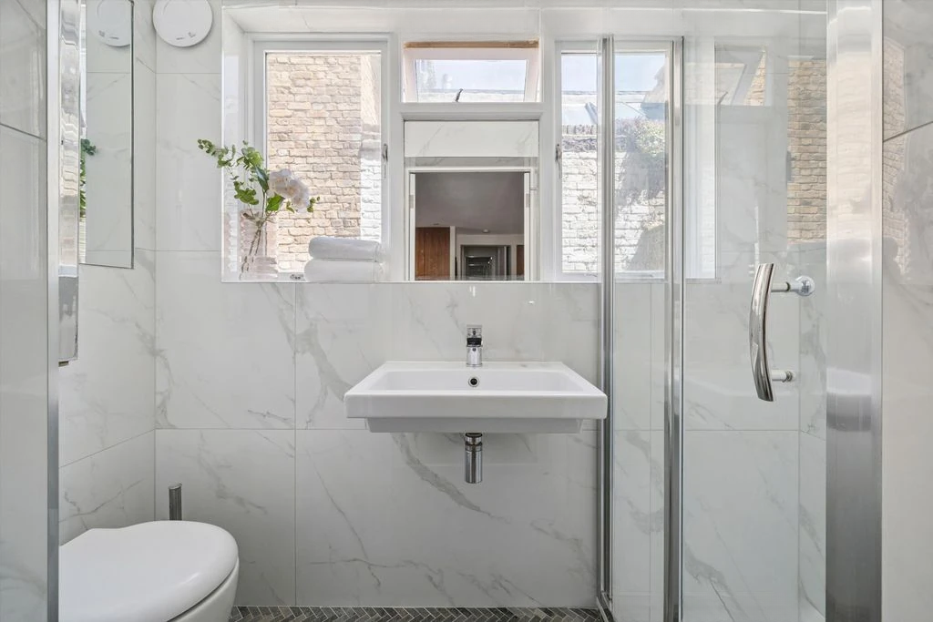 Квартира в Лондоне, Великобритания, 56 м² - фото 4