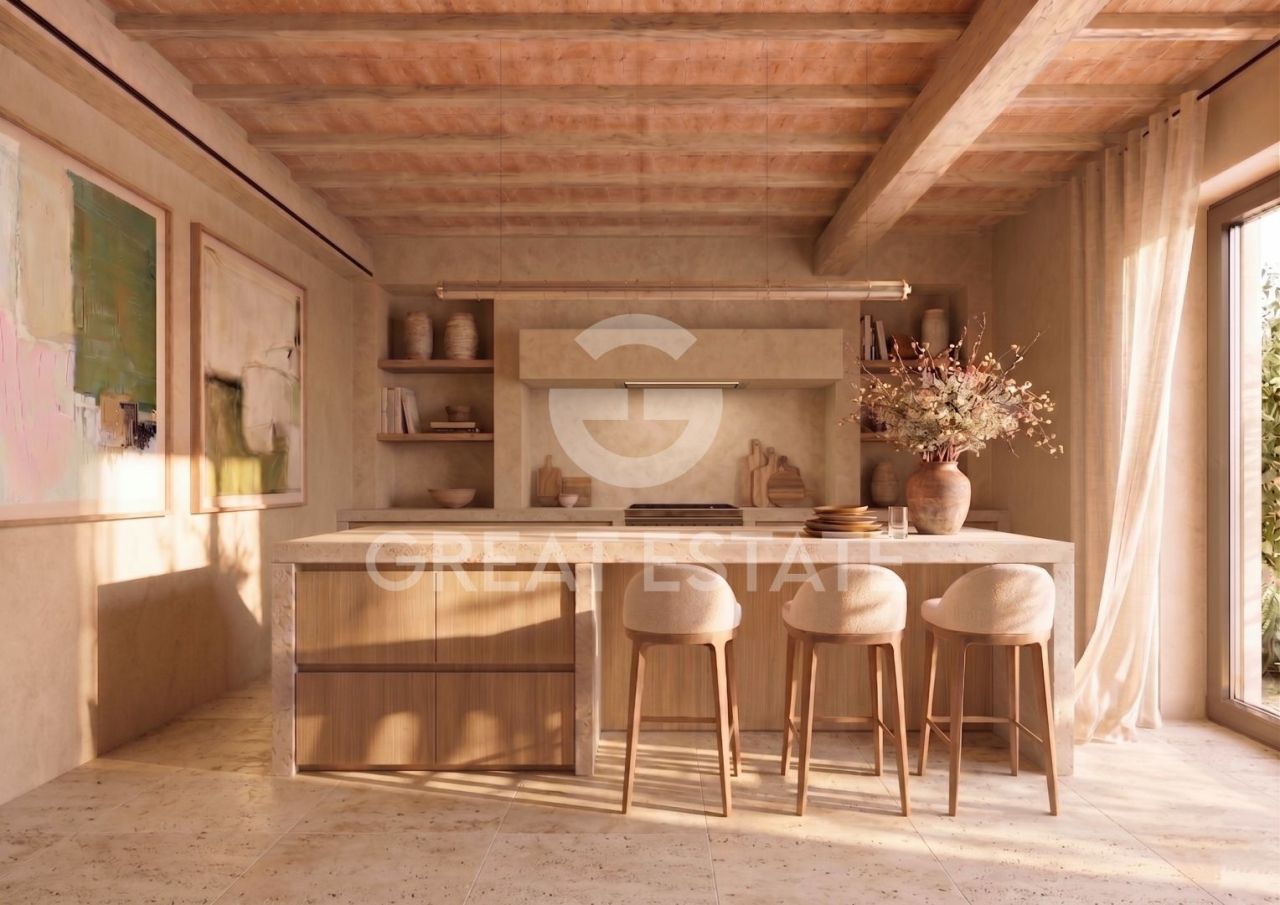 Дом в Кьянчано-Терме, Италия, 300 м² - фото 11