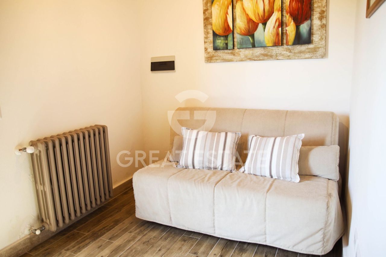 Дом Semproniano, Италия, 392.8 м² - фото 11