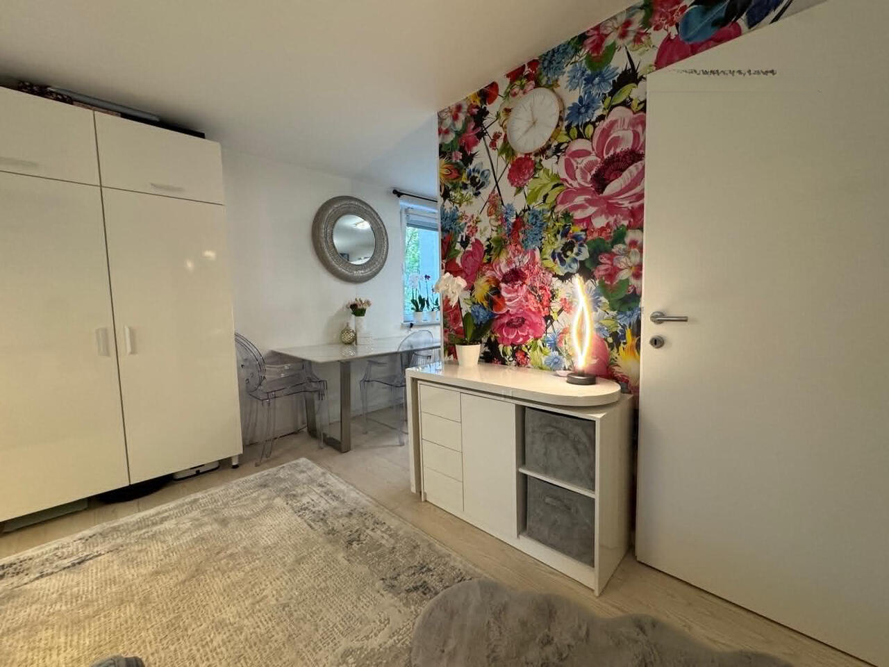 Квартира в Любляне, Словения, 54 м² - фото 4