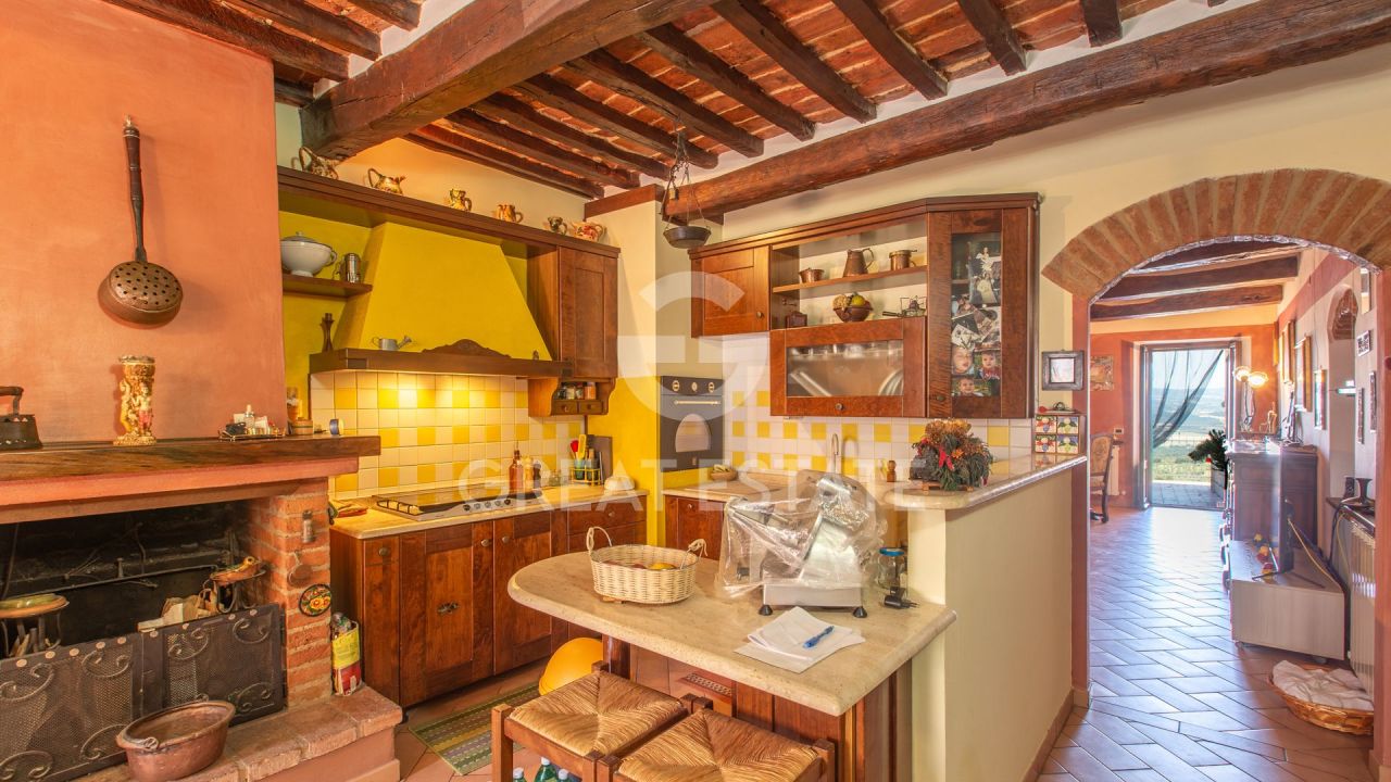 Апартаменты в Читта-делла-Пьеве, Италия, 238.1 м² - фото 11