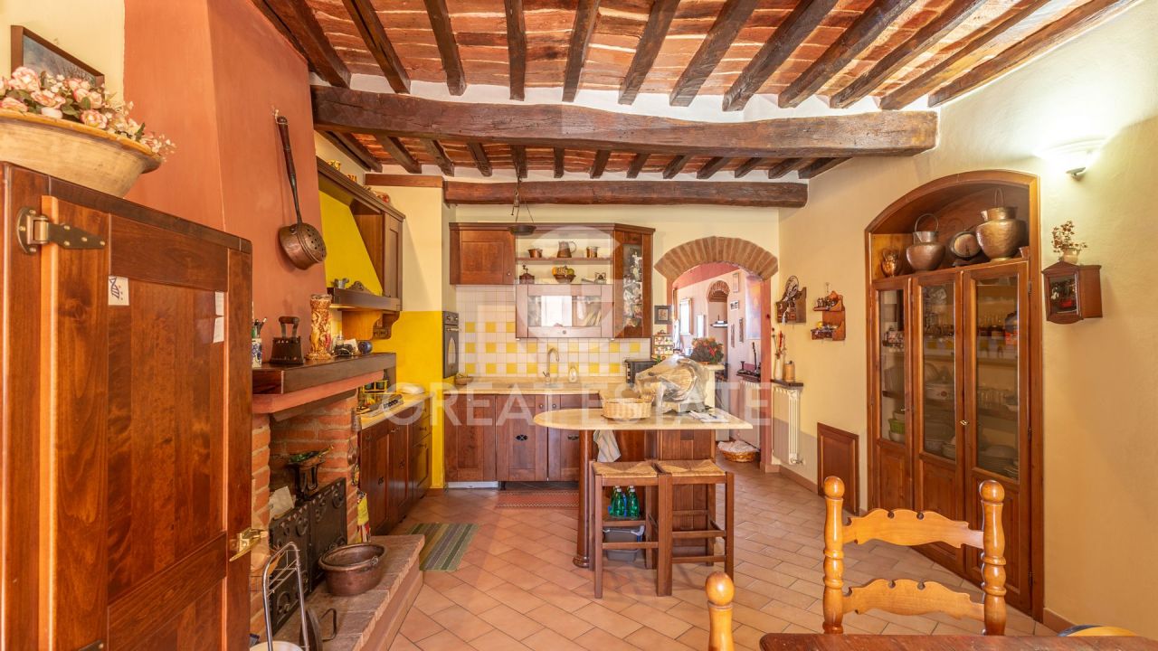 Апартаменты в Читта-делла-Пьеве, Италия, 238.1 м² - фото 12