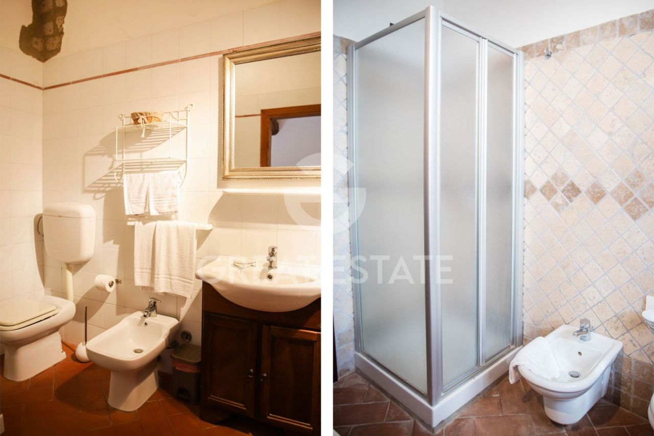 Дом Semproniano, Италия, 540.6 м² - фото 12
