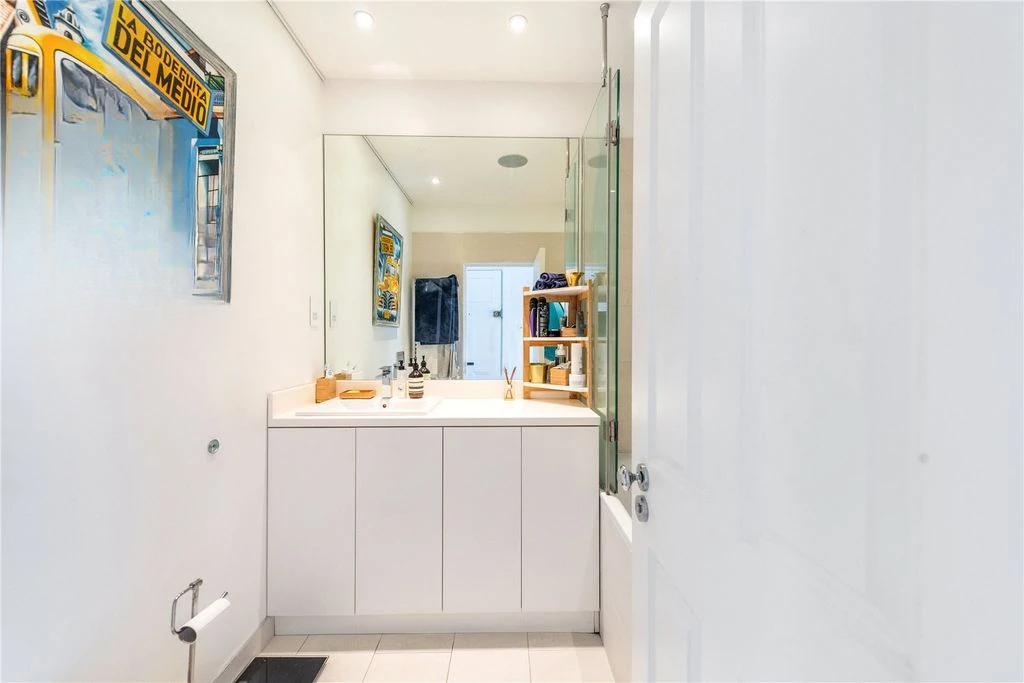 Квартира в Лондоне, Великобритания, 48 м² - фото 4