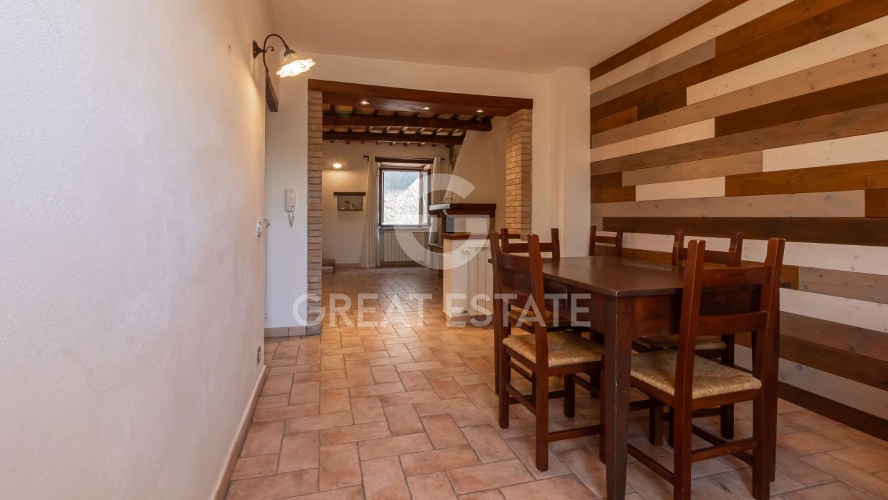 Апартаменты Castel Viscardo, Италия, 114.45 м² - фото 12