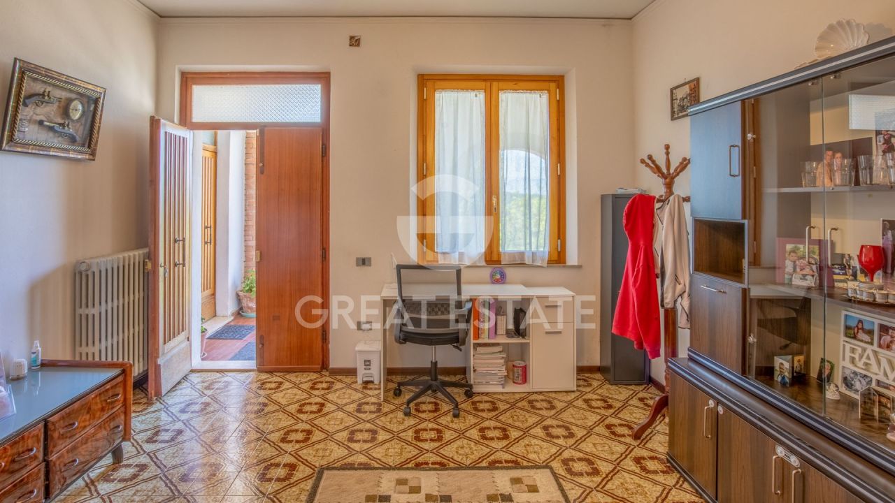 Вилла в Кастильоне-дель-Лаго, Италия, 272.1 м² - фото 12