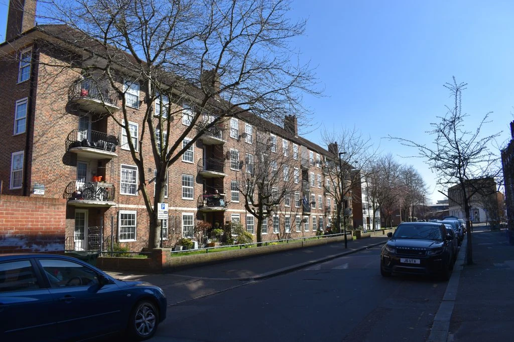 Квартира в Лондоне, Великобритания, 74 м² - фото 4