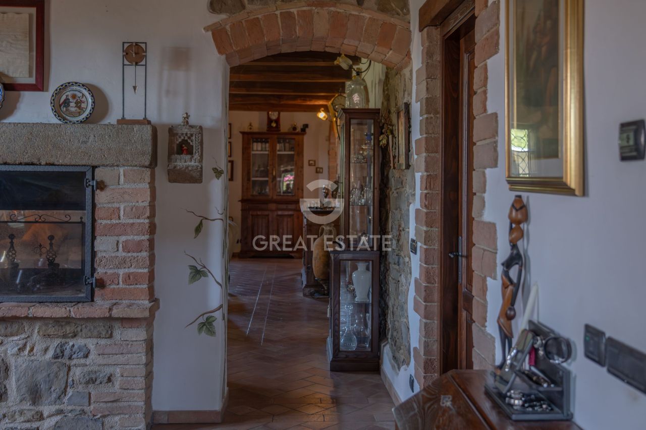 Дом в Паникале, Италия, 288.95 м² - фото 13