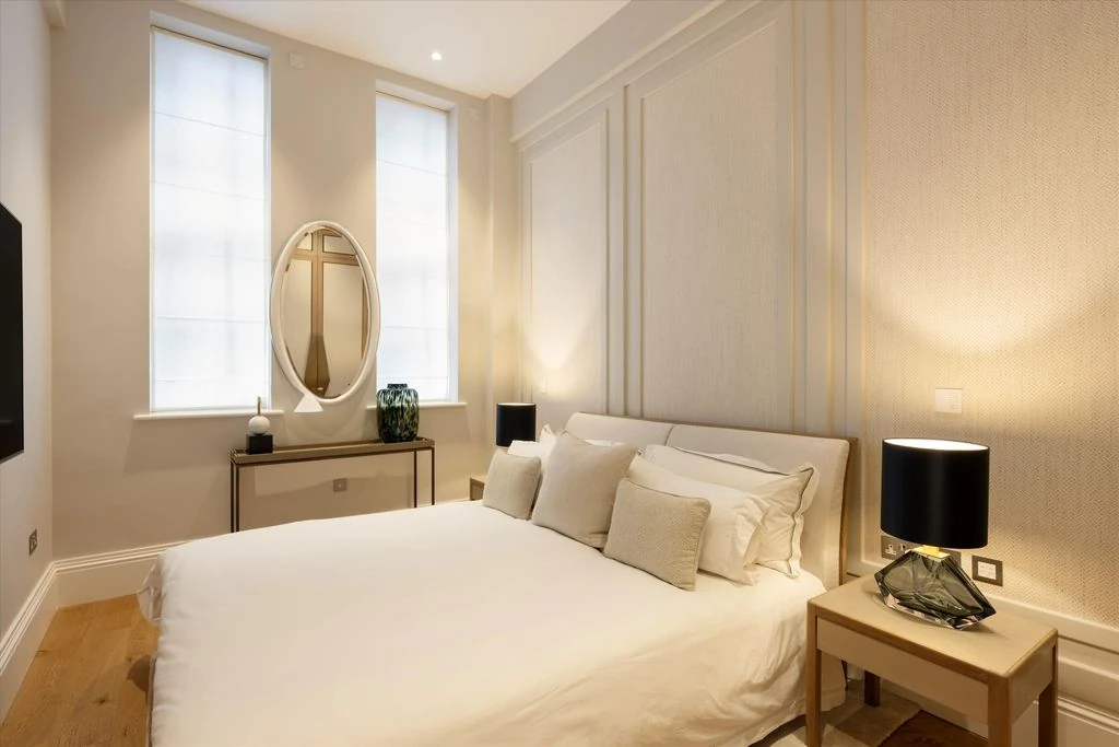 Квартира в Лондоне, Великобритания, 211 м² - фото 4
