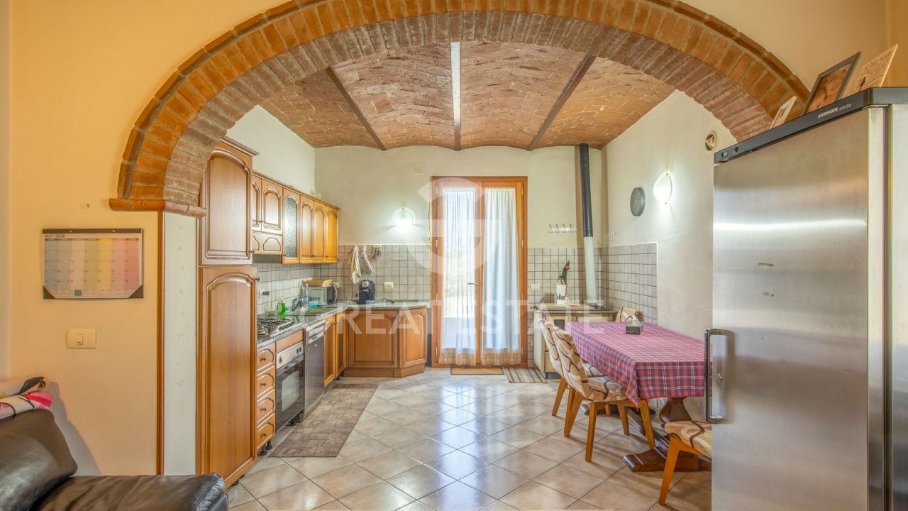 Вилла в Кастильоне-дель-Лаго, Италия, 272.1 м² - фото 13