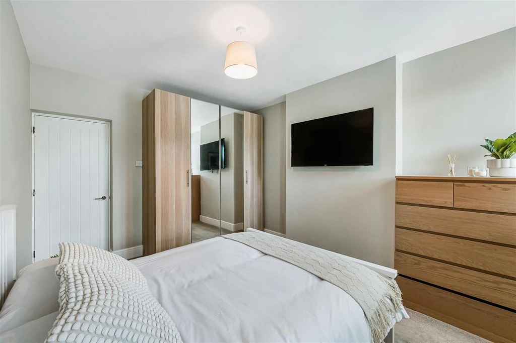Квартира в Лондоне, Великобритания, 47 м² - фото 4