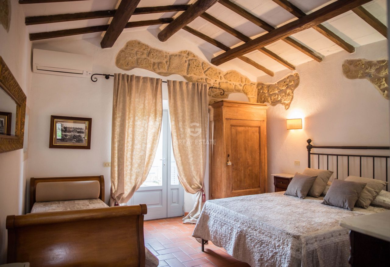 Дом Semproniano, Италия, 540.6 м² - фото 13