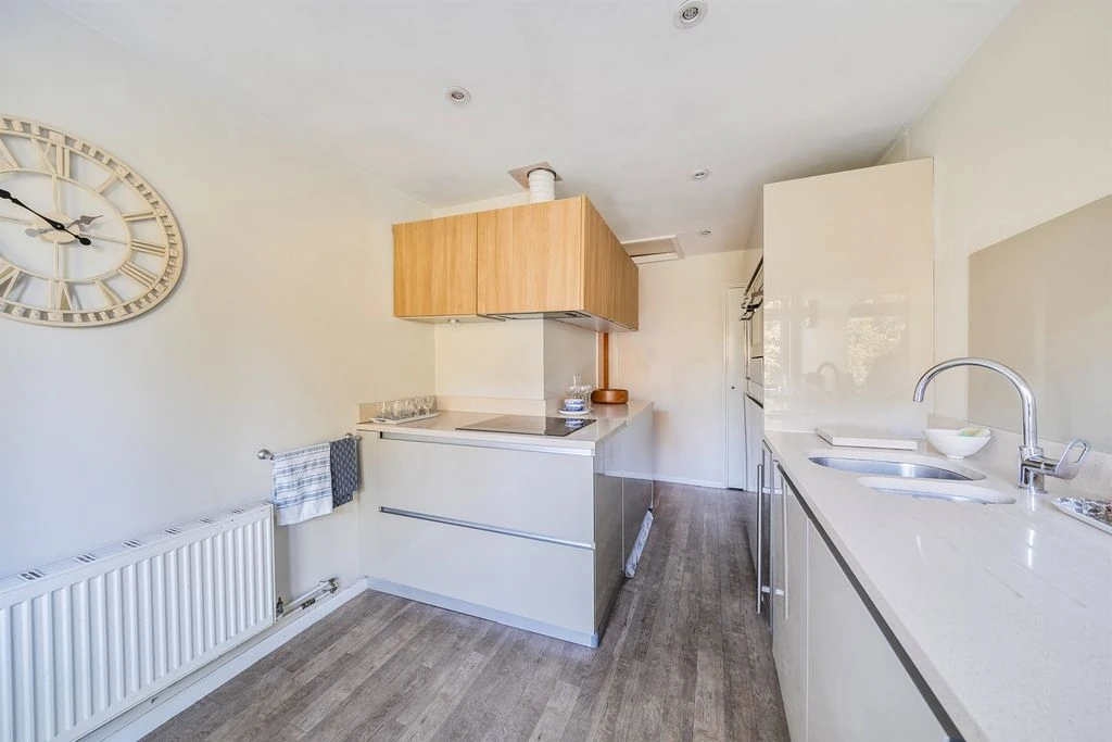 Квартира в Лондоне, Великобритания, 79 м² - фото 4
