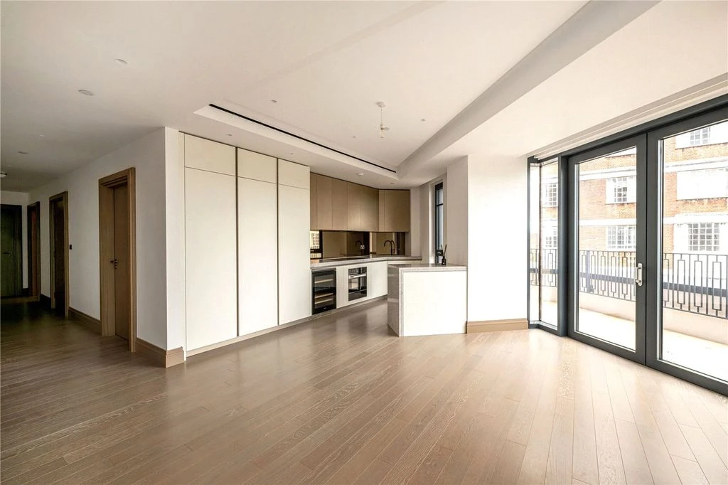 Квартира в Лондоне, Великобритания, 138 м² - фото 4