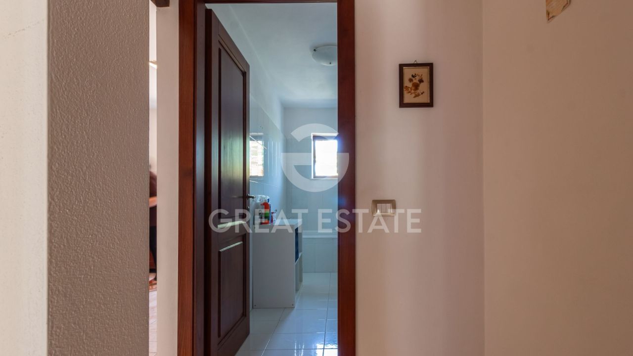Апартаменты Castel Viscardo, Италия, 114.45 м² - фото 13