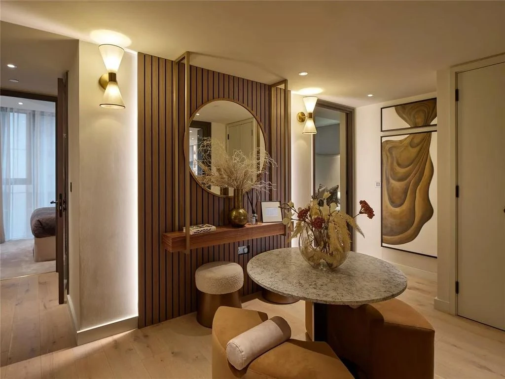 Квартира в Лондоне, Великобритания, 94 м² - фото 4